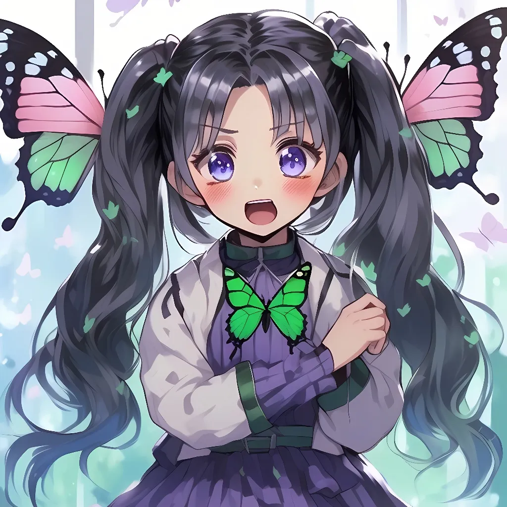 chat with ai character: Aoi