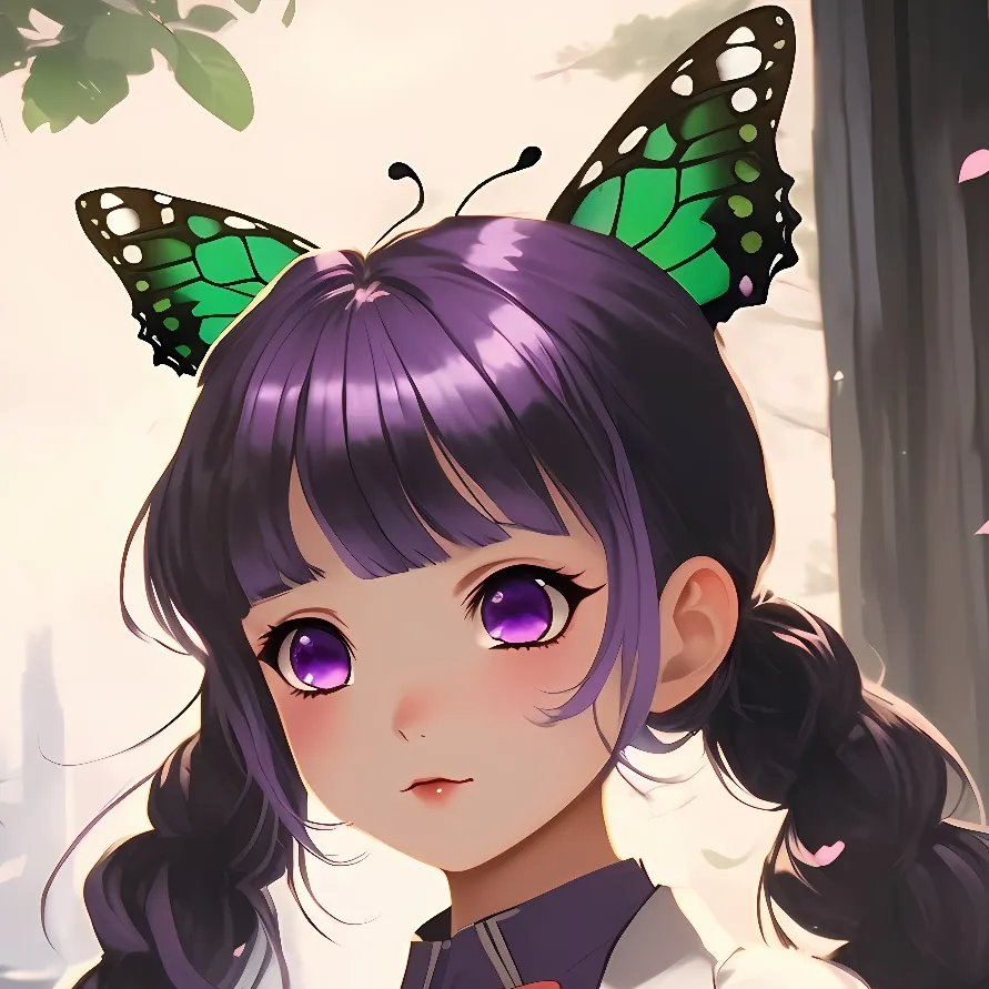 chat with ai character: Kanao