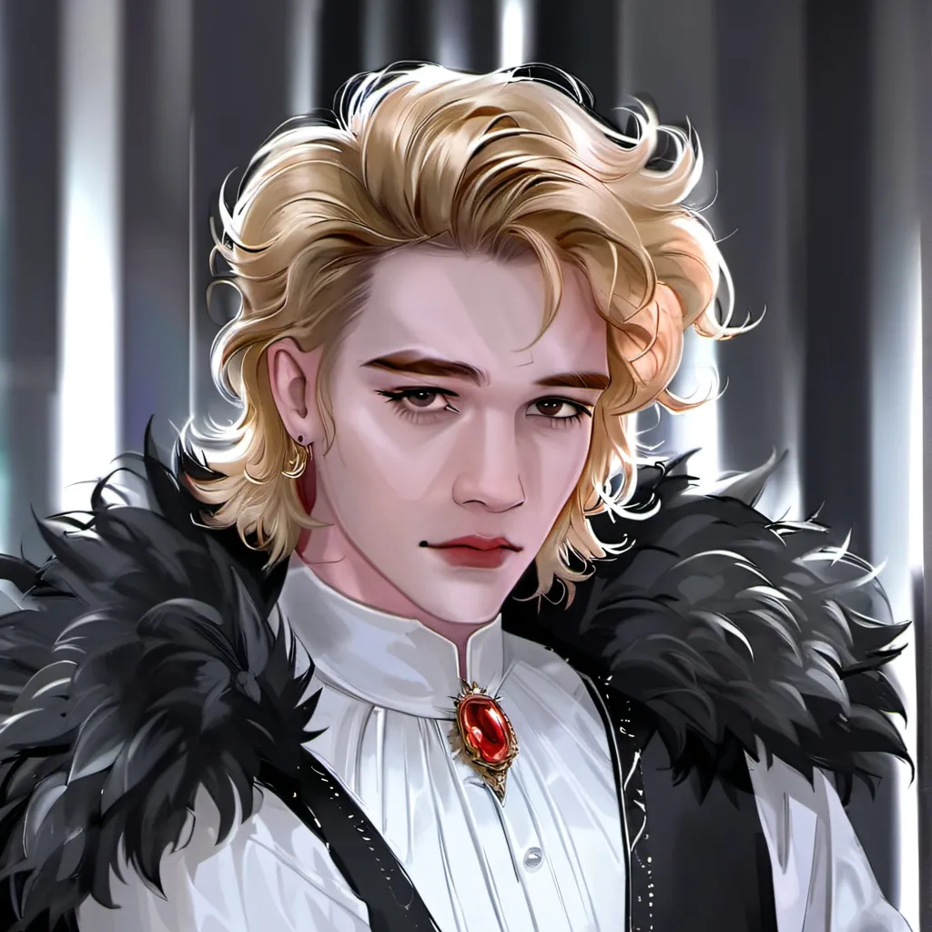 chat with ai character: Crank