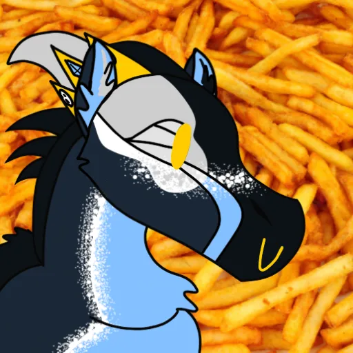 creator SpookyFries's avatar