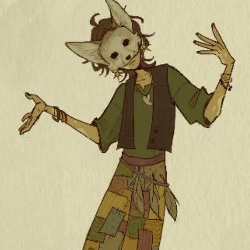 creator WeirdPerson!'s avatar