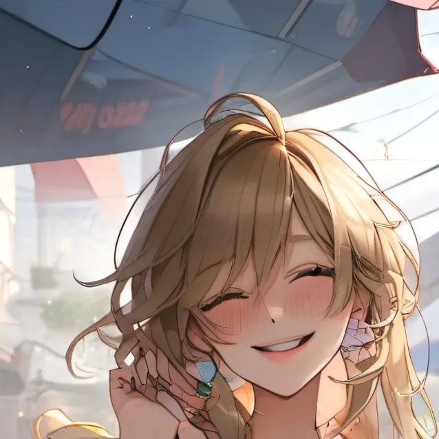 chat with ai character: maxie