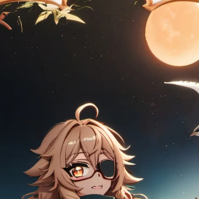 chat with ai character: lyna