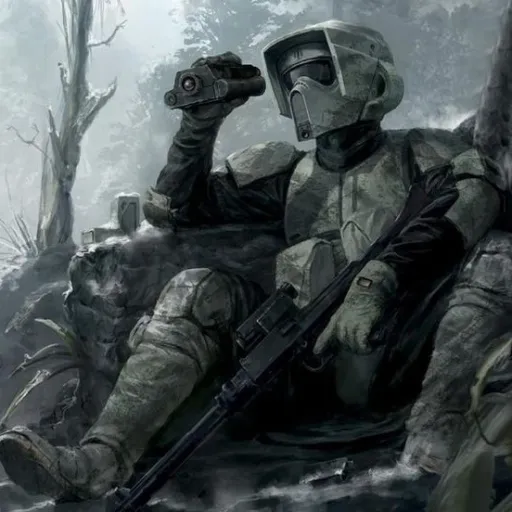 creator scout trooper's avatar