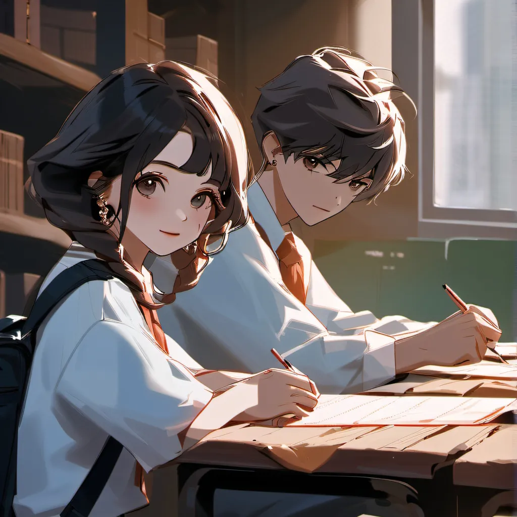chat with ai character: MHA (kids)