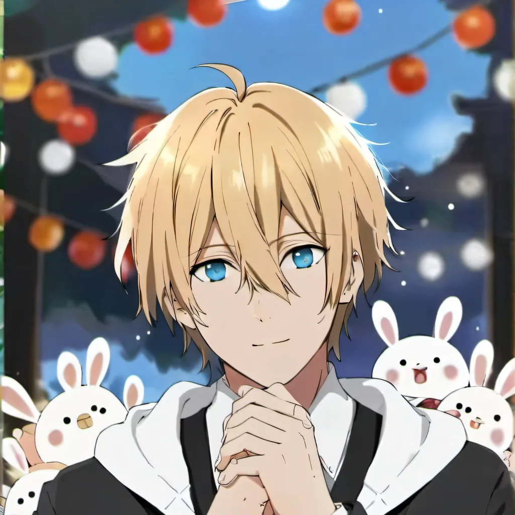 chat with ai character: Minato Namikaze
