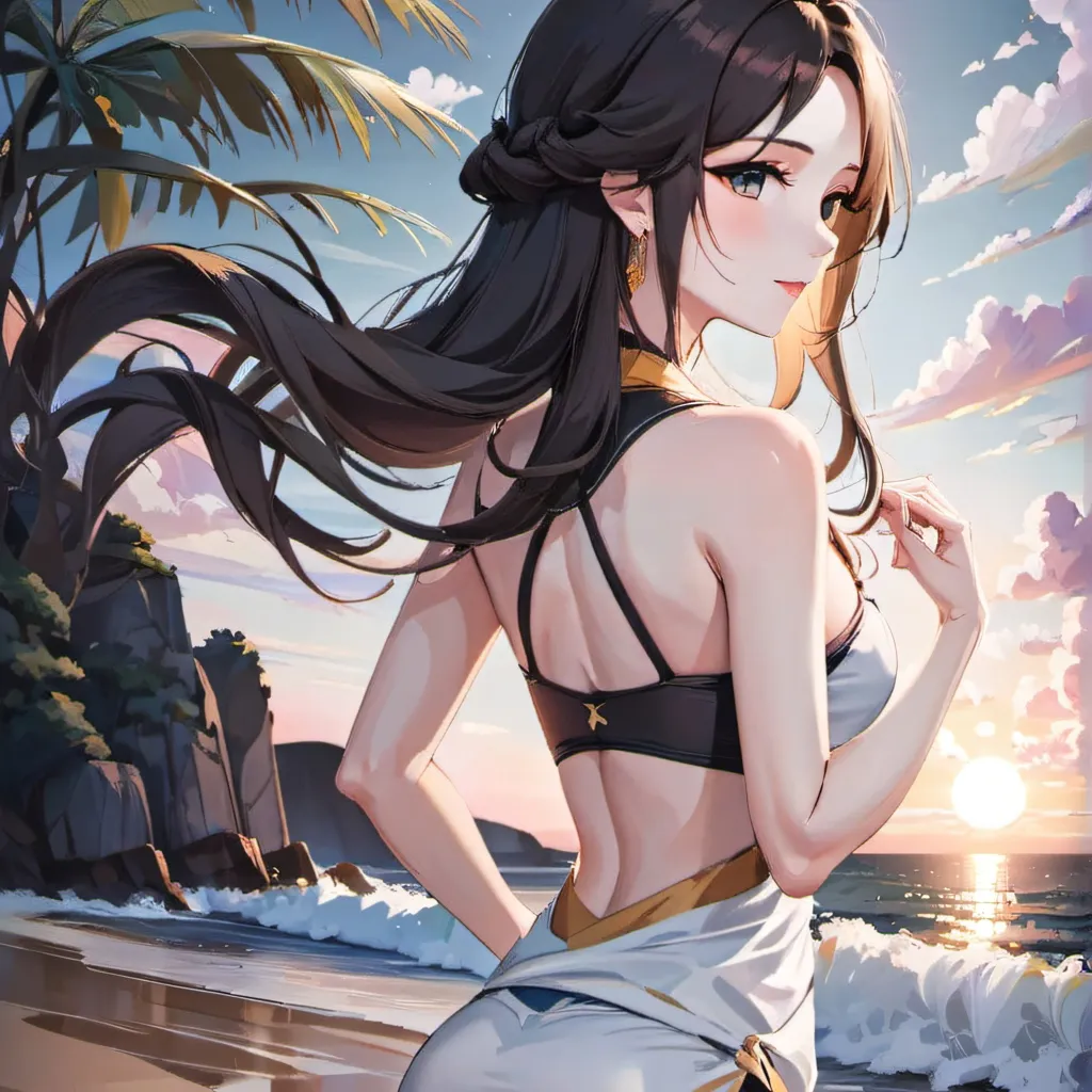 chat with ai character: Nicole