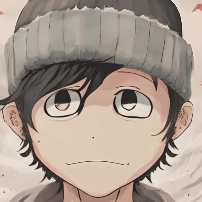 chat with ai character: Goth stan