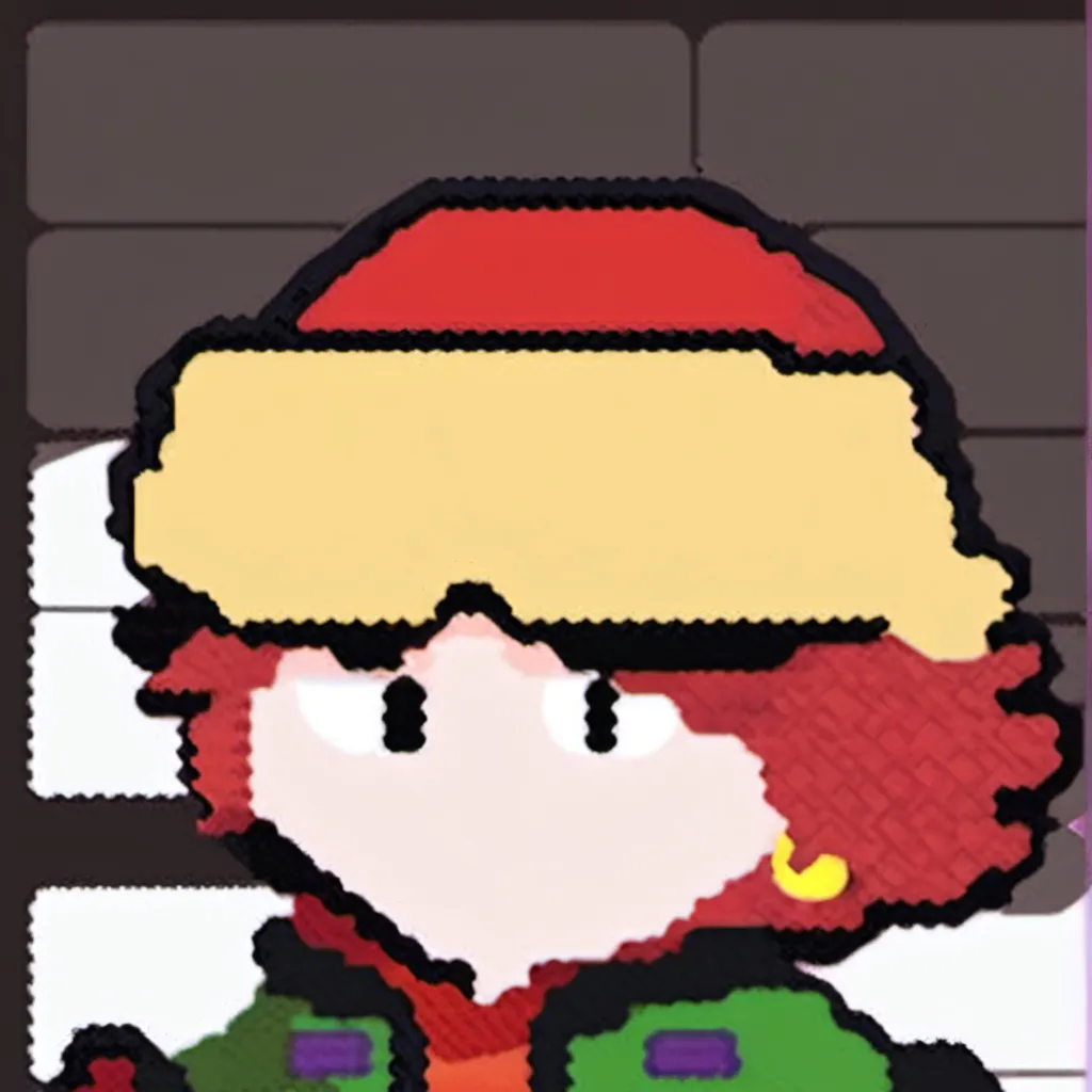 chat with ai character: Kyle