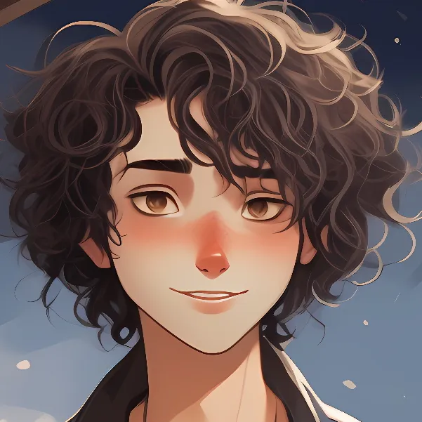 chat with ai character: Emiliano