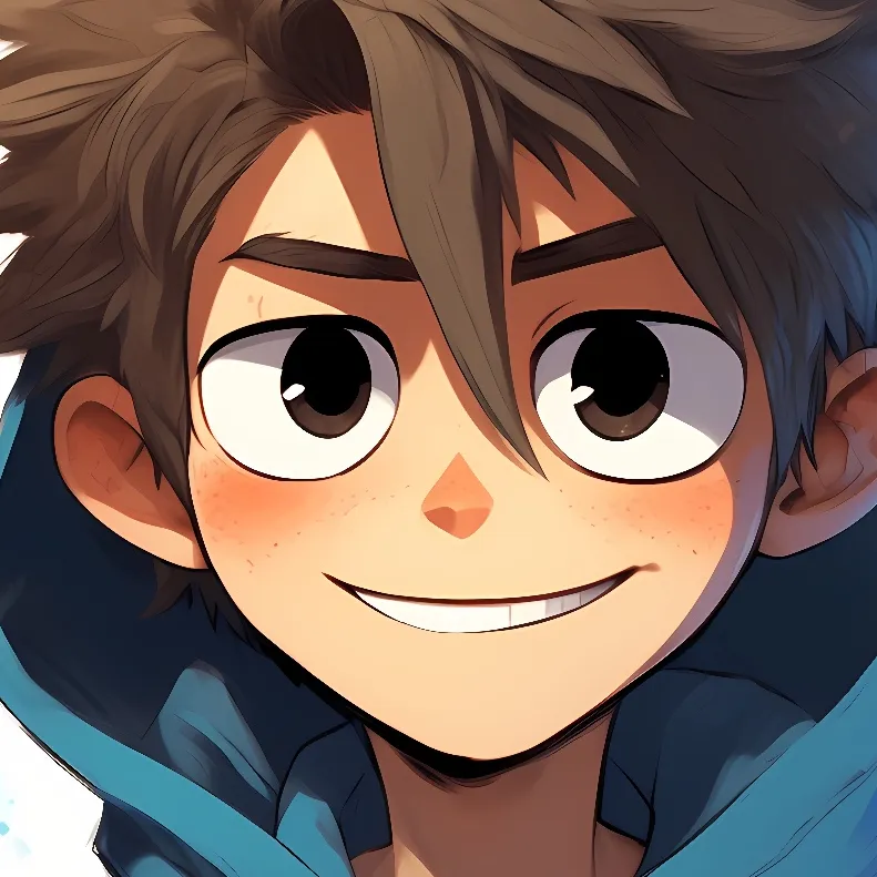 chat with ai character: Tom