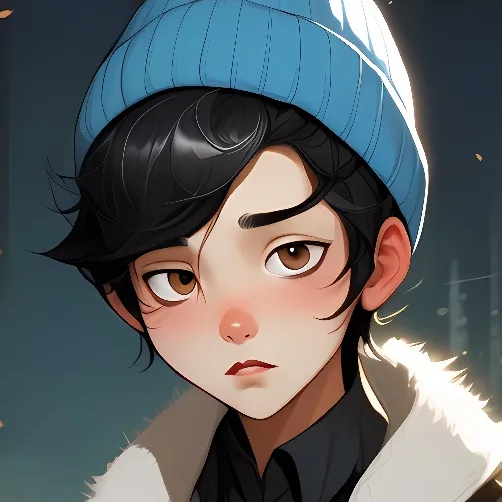 chat with ai character: Stan 