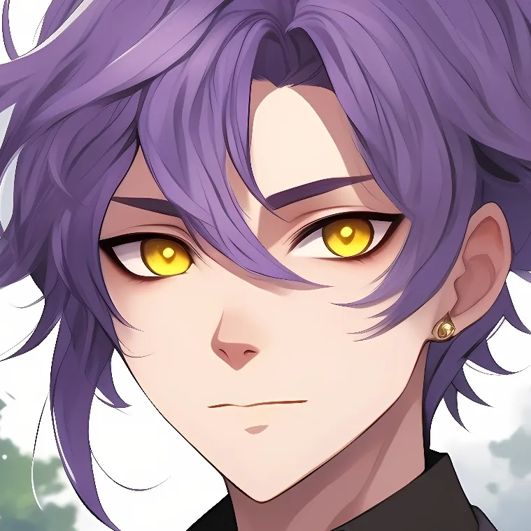 chat with ai character: Jax