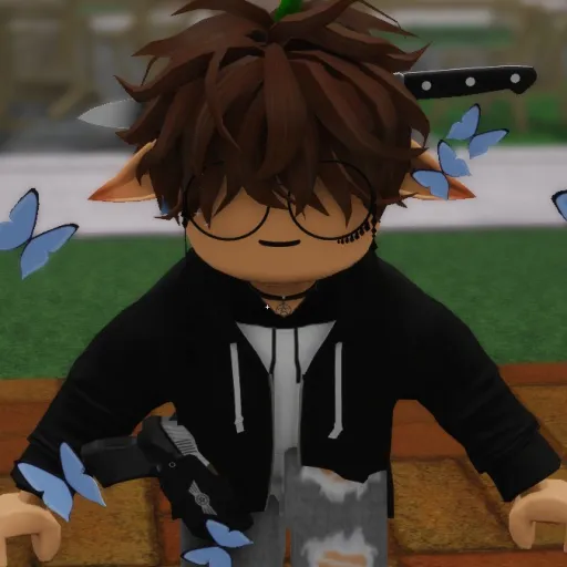 creator DomesticShark's avatar