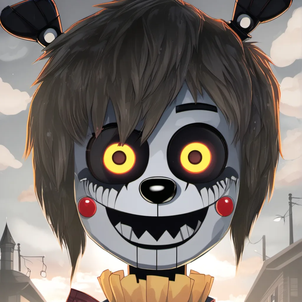 chat with ai character: Mindy