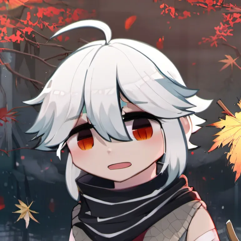 chat with ai character: Citrin