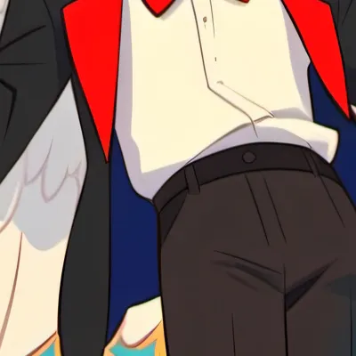 chat with ai character: Adam lol-