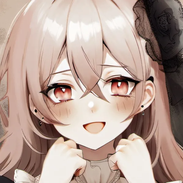 chat with ai character: Random girl