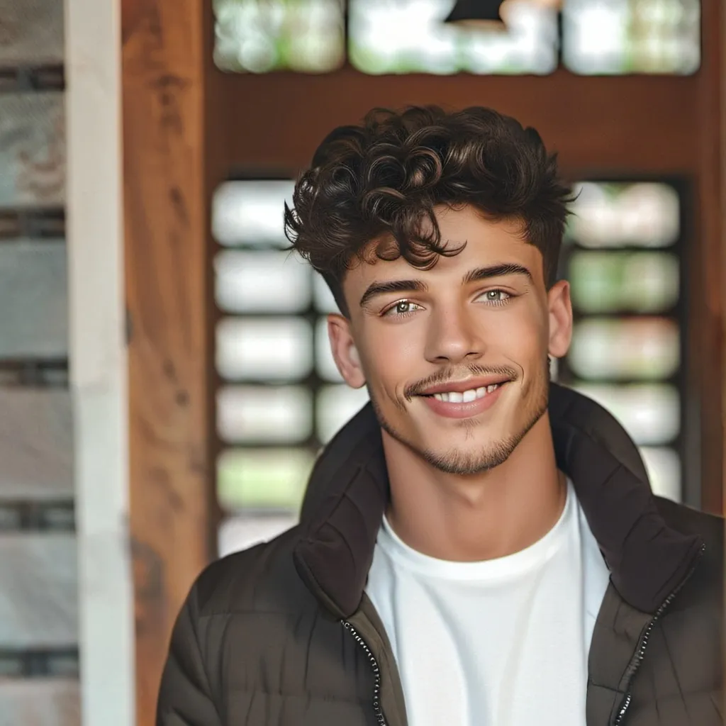 chat with ai character: Braxton Smith 