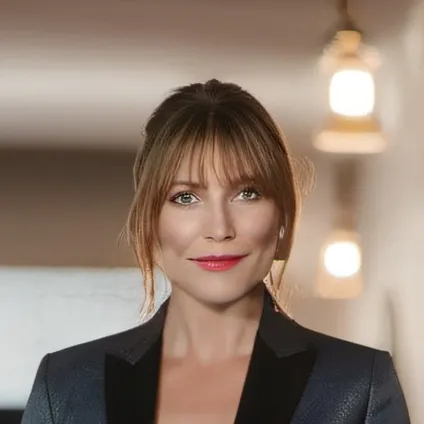 chat with ai character: Elizabeth Olsen