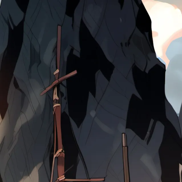 chat with ai character: Raft survival
