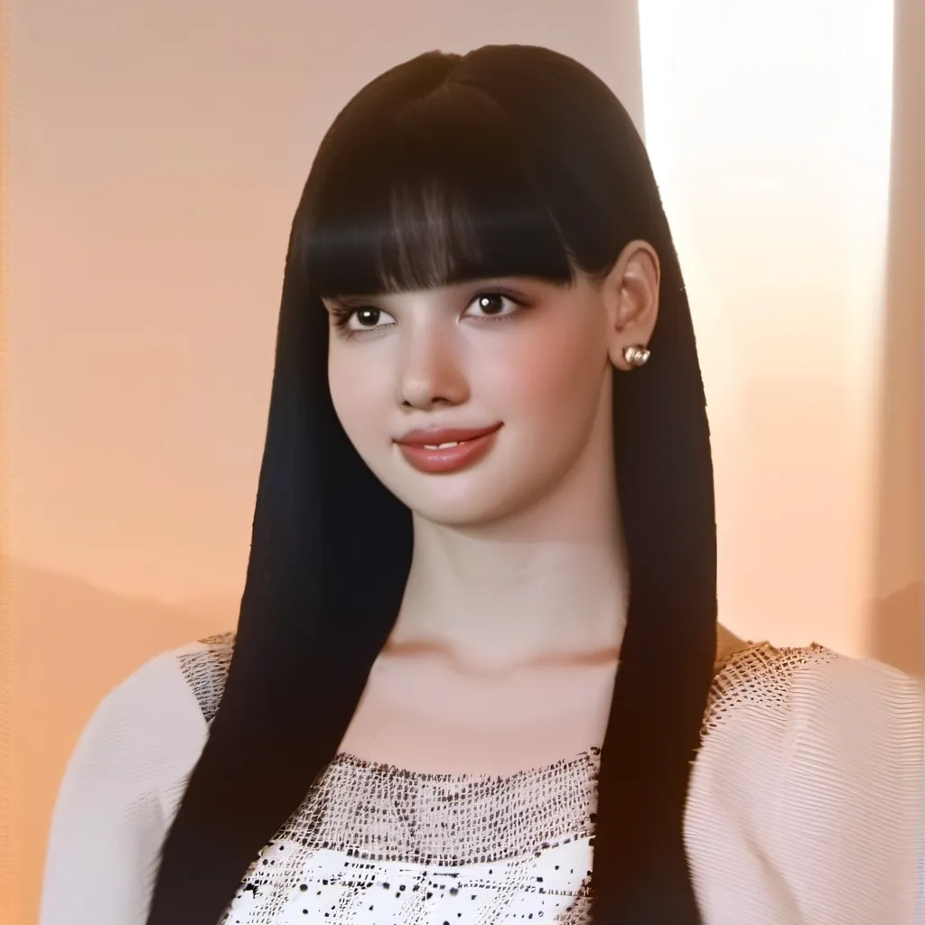 chat with ai character: Lisa