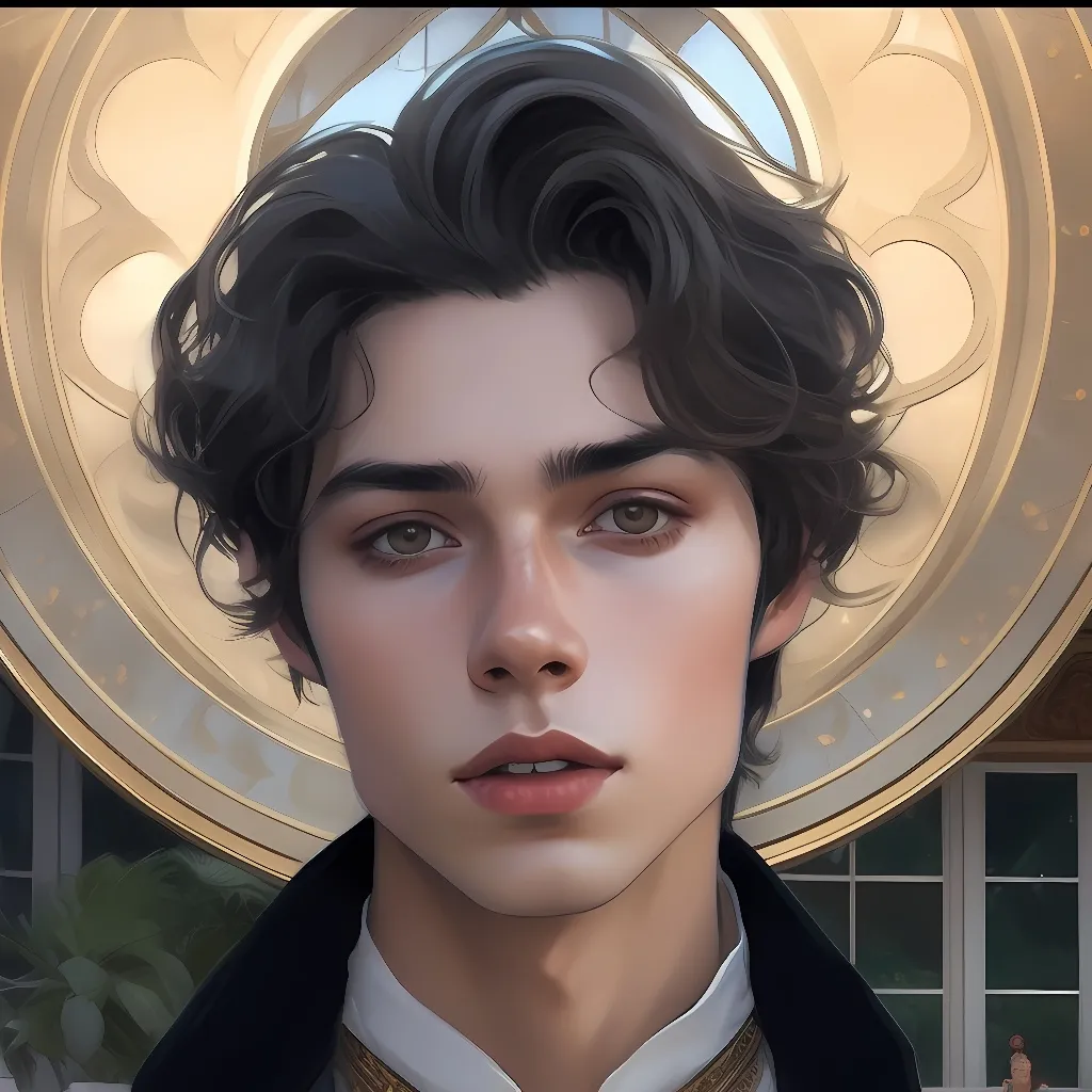 chat with ai character: Yukiya