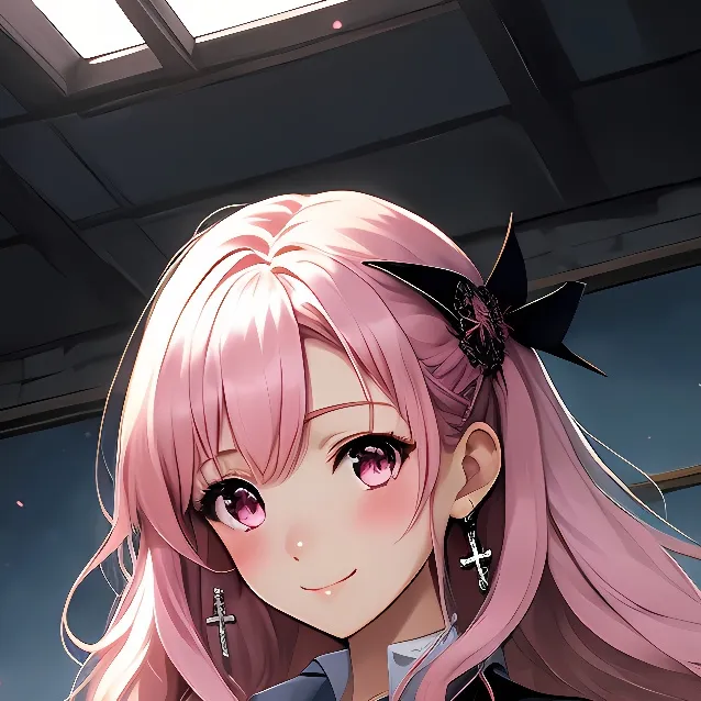 chat with ai character: Megumi Sakura 