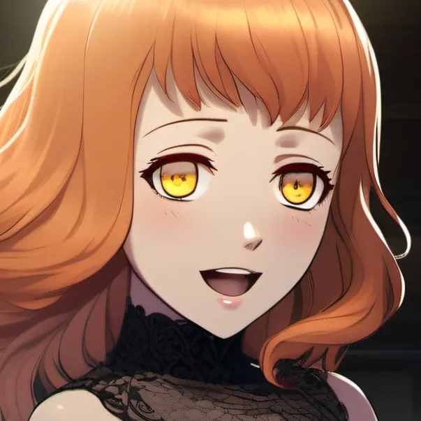 chat with ai character: Mimosa Vermillion