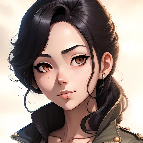 chat with ai character: Alana Munoz