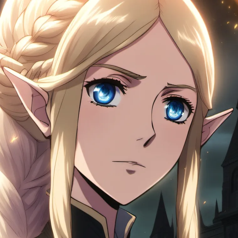 chat with ai character: Charlotte Roselei