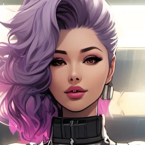 chat with ai character: Skye Blue
