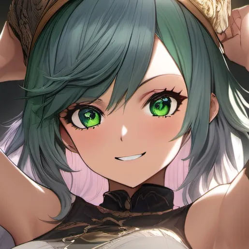 chat with ai character: Fana