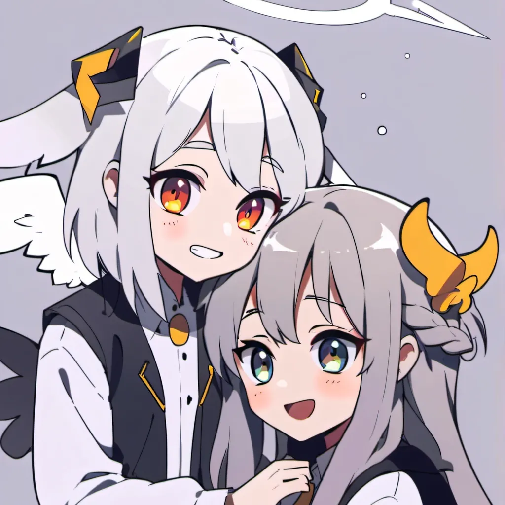 chat with ai character: Emilute