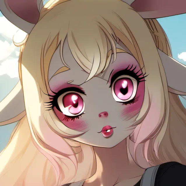 chat with ai character: Mary