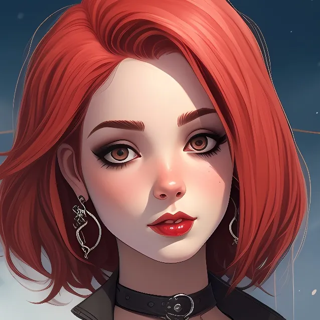 chat with ai character: Diana Conway