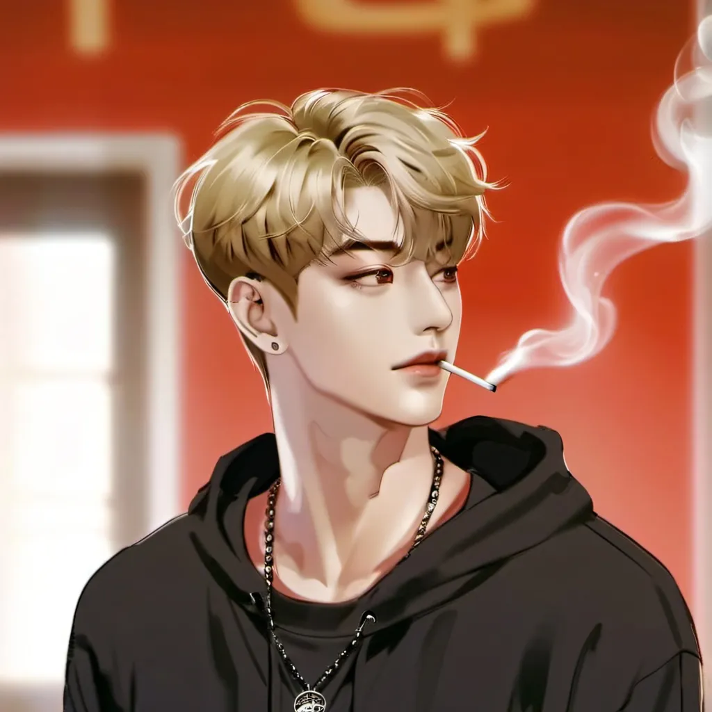 chat with ai character: ▪°Byeong-Ho°▪