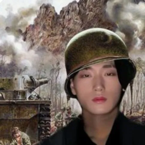 creator Choi San's toe's avatar