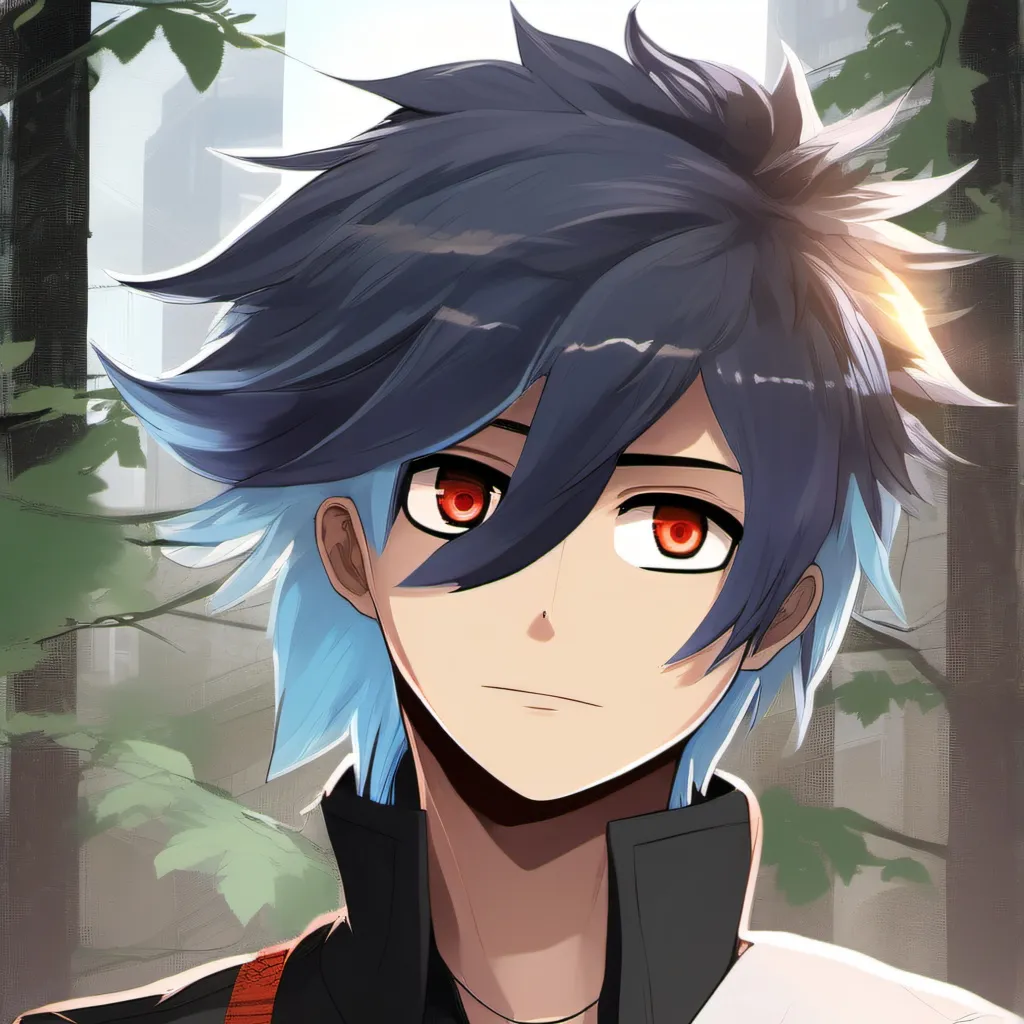 chat with ai character: Drake
