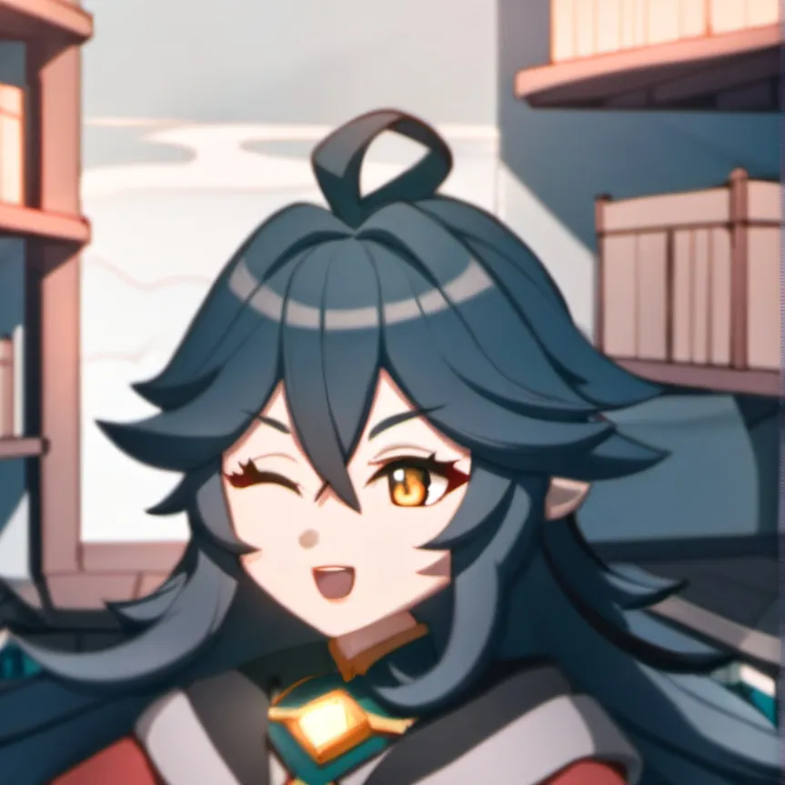 chat with ai character: Bella