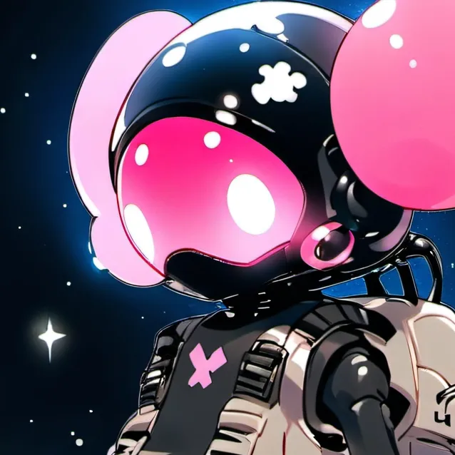 chat with ai character: malk kinoto pet 