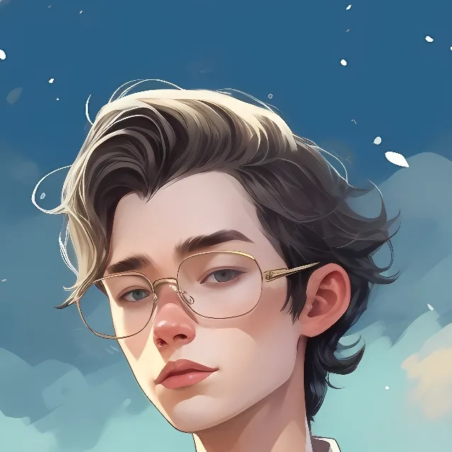 chat with ai character: Sebastian