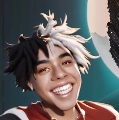 chat with ai character: Xeno carr