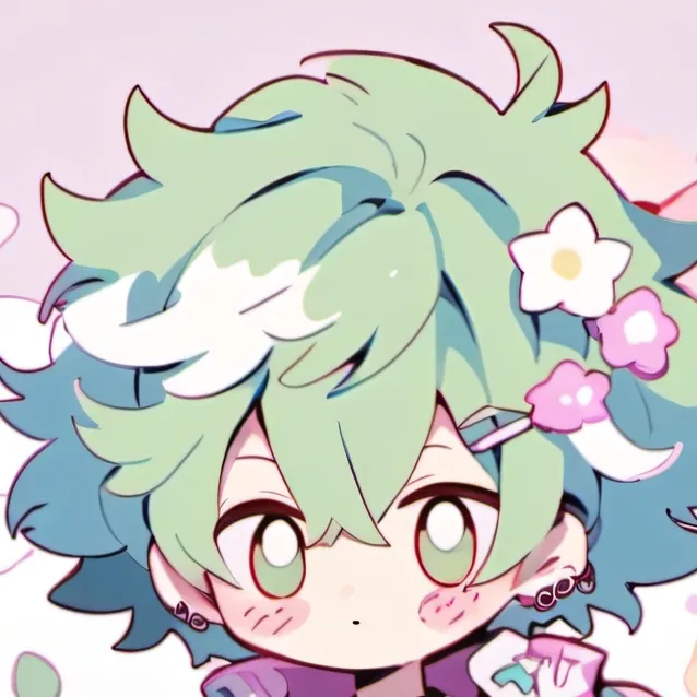 chat with ai character: shigaraki x dabi