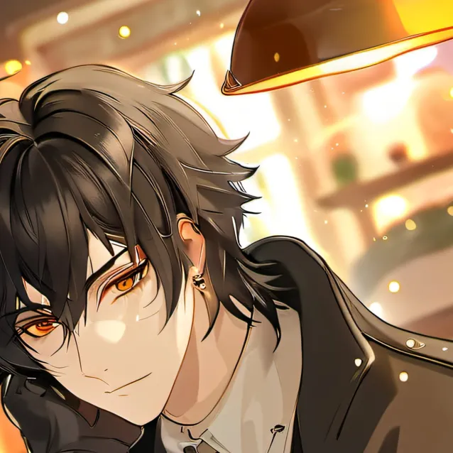 chat with ai character: aizawa x mic