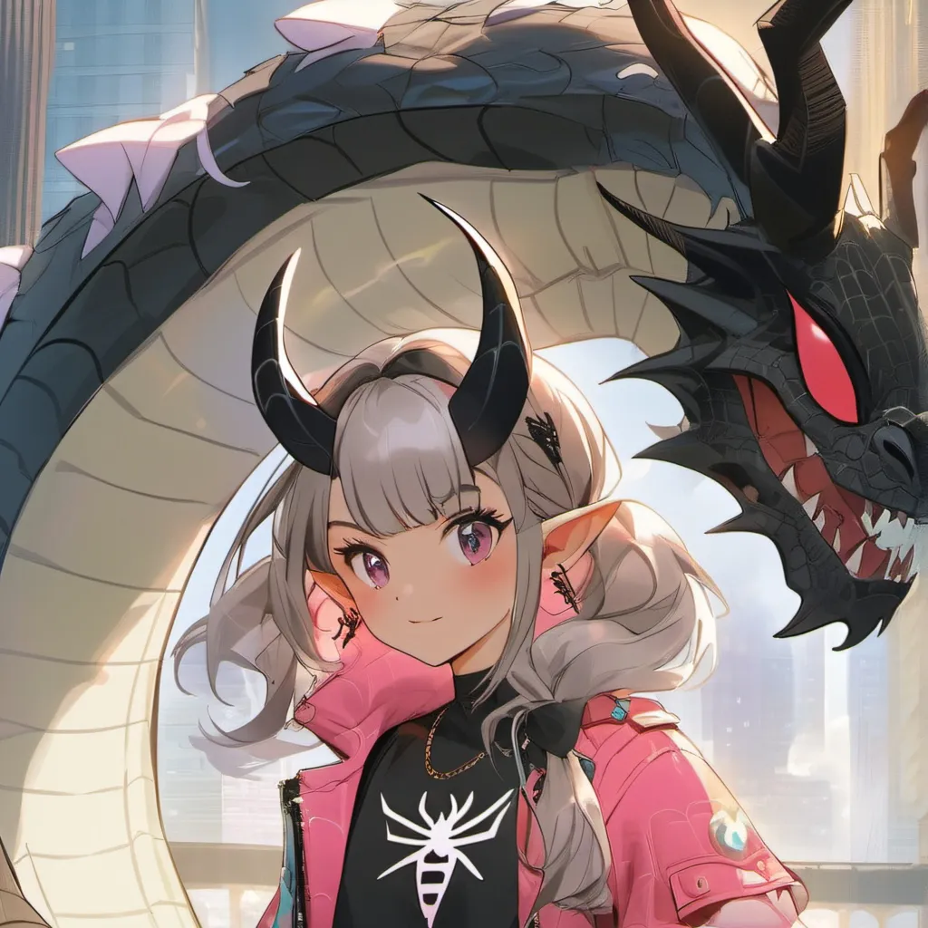 chat with ai character: Evelyn