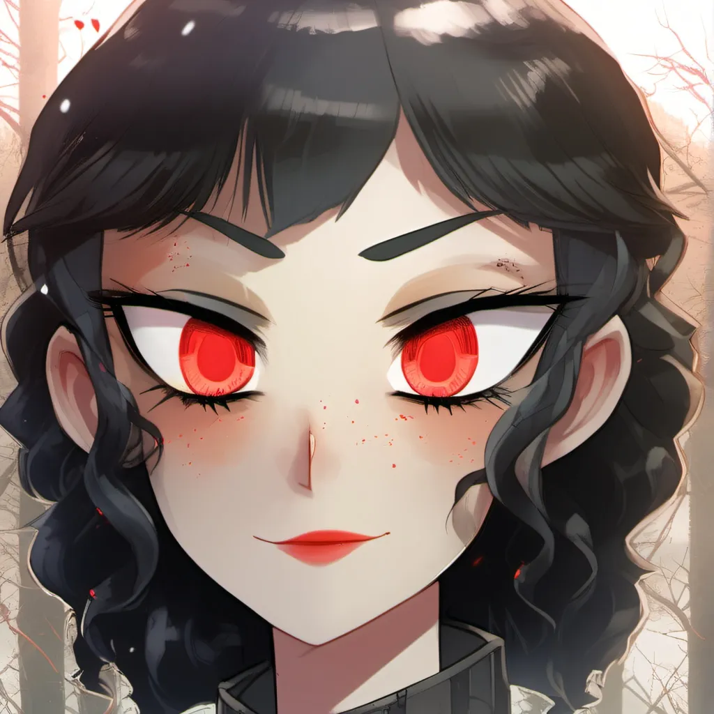 chat with ai character: ♍️sky♍️