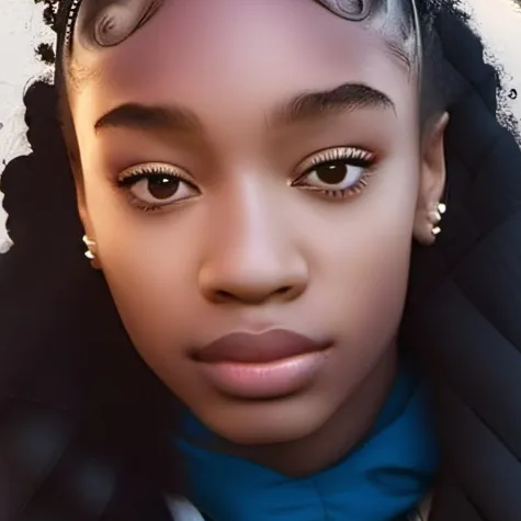 chat with ai character: JAYAH BAILEY