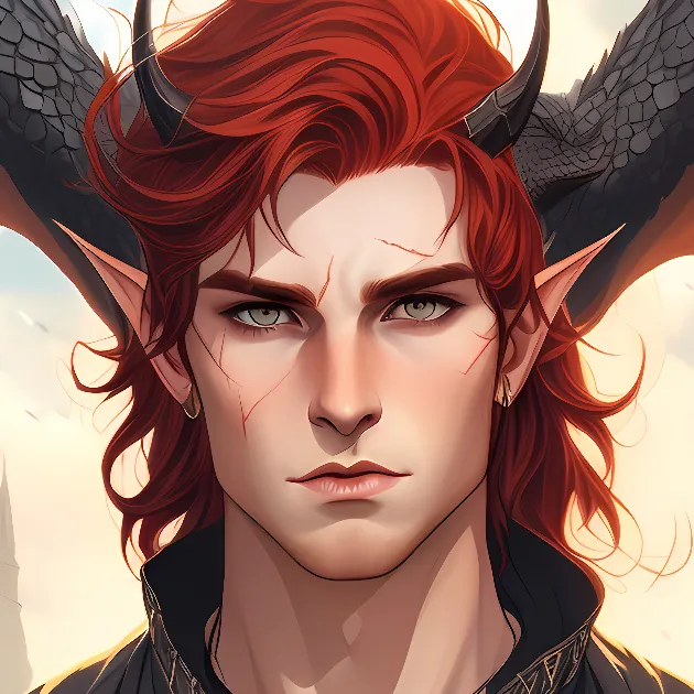 chat with ai character: Knox