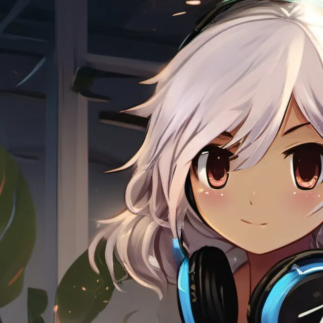 chat with ai character: mia